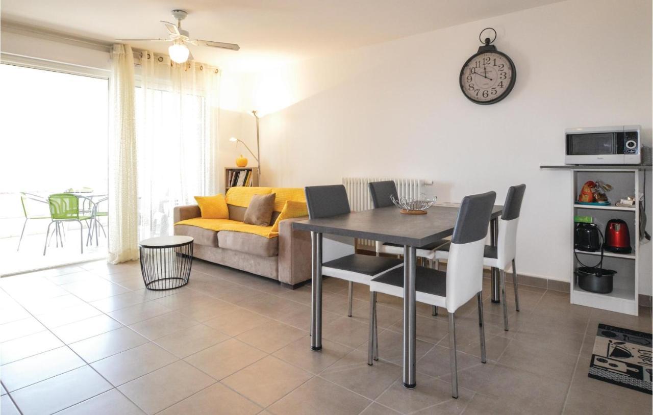 Stunning Apartment In Ajaccio With Wifi Exterior photo