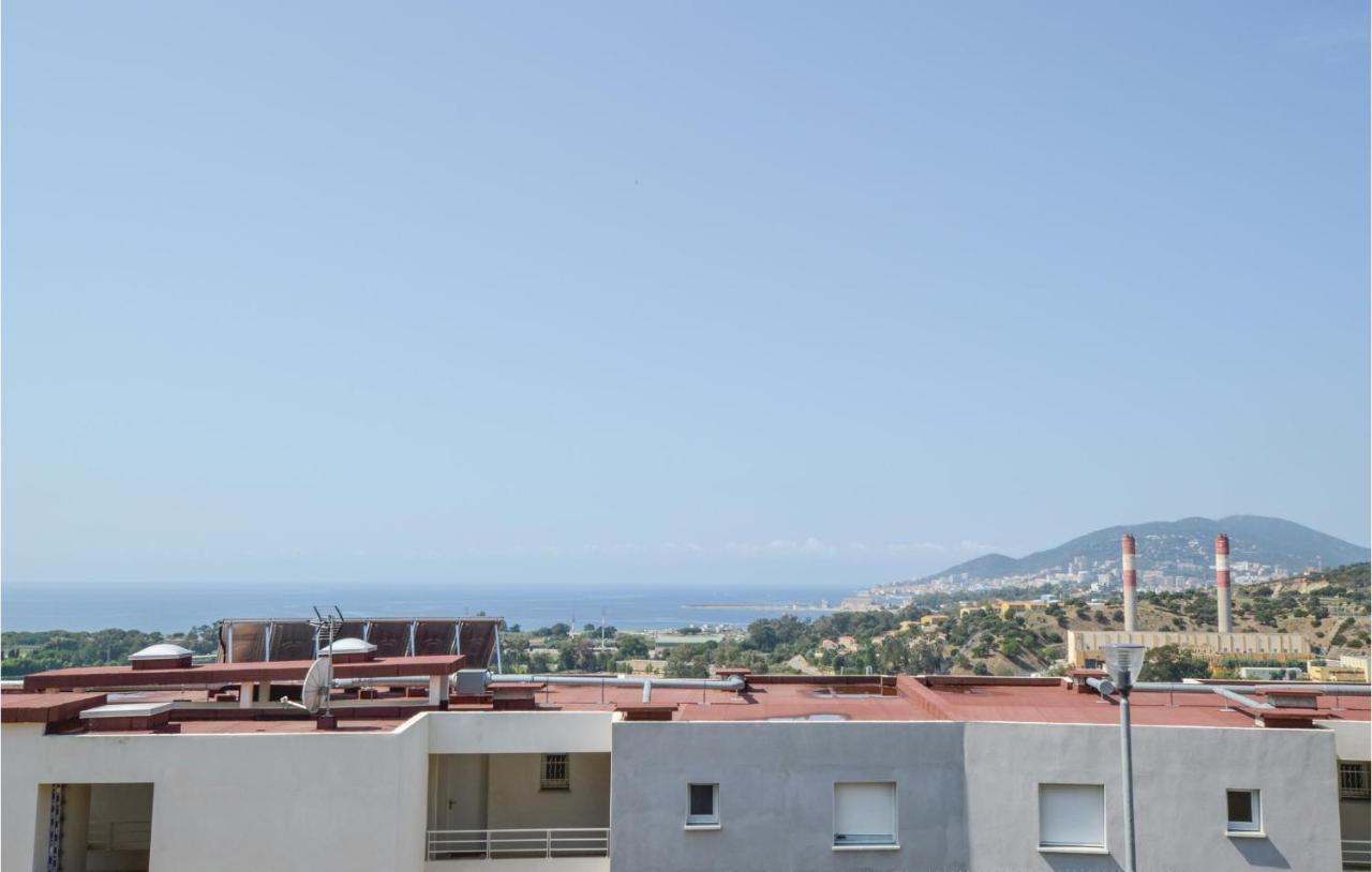 Stunning Apartment In Ajaccio With Wifi Exterior photo